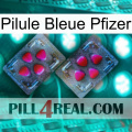 Pfizer Blue Pill 15